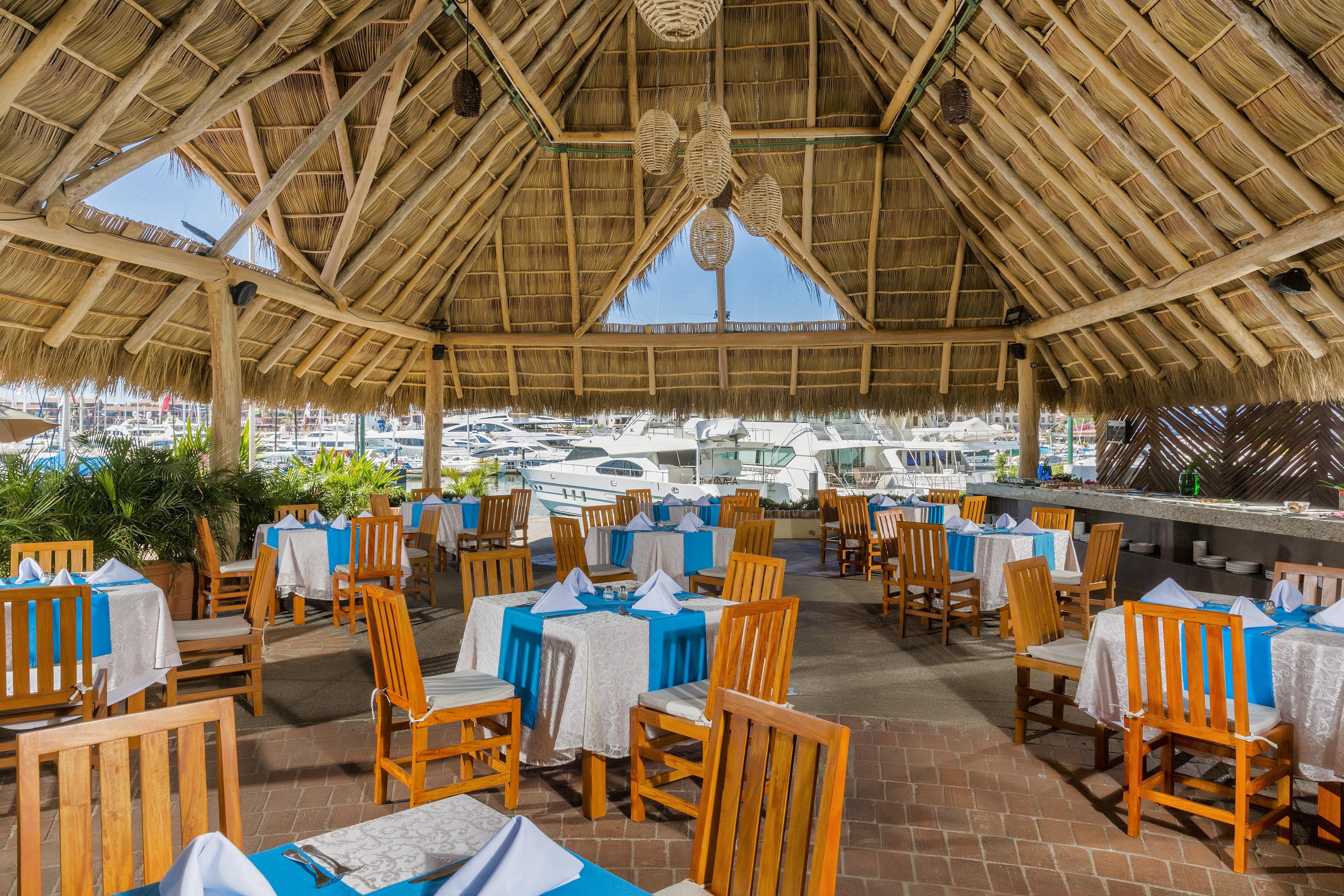 Flamingo Vallarta Hotel & Marina Пуерто Валярта Екстериор снимка