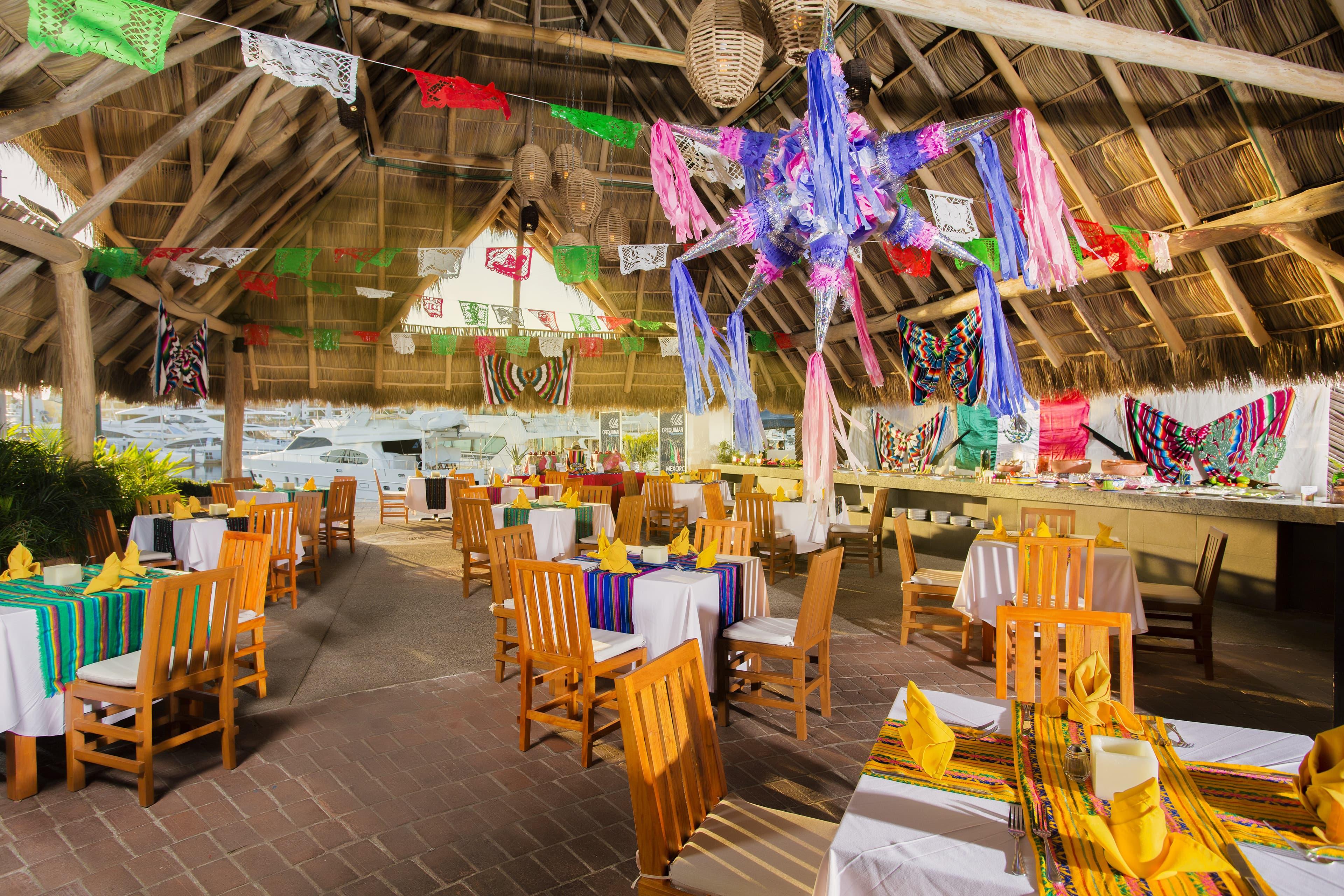 Flamingo Vallarta Hotel & Marina Пуерто Валярта Екстериор снимка