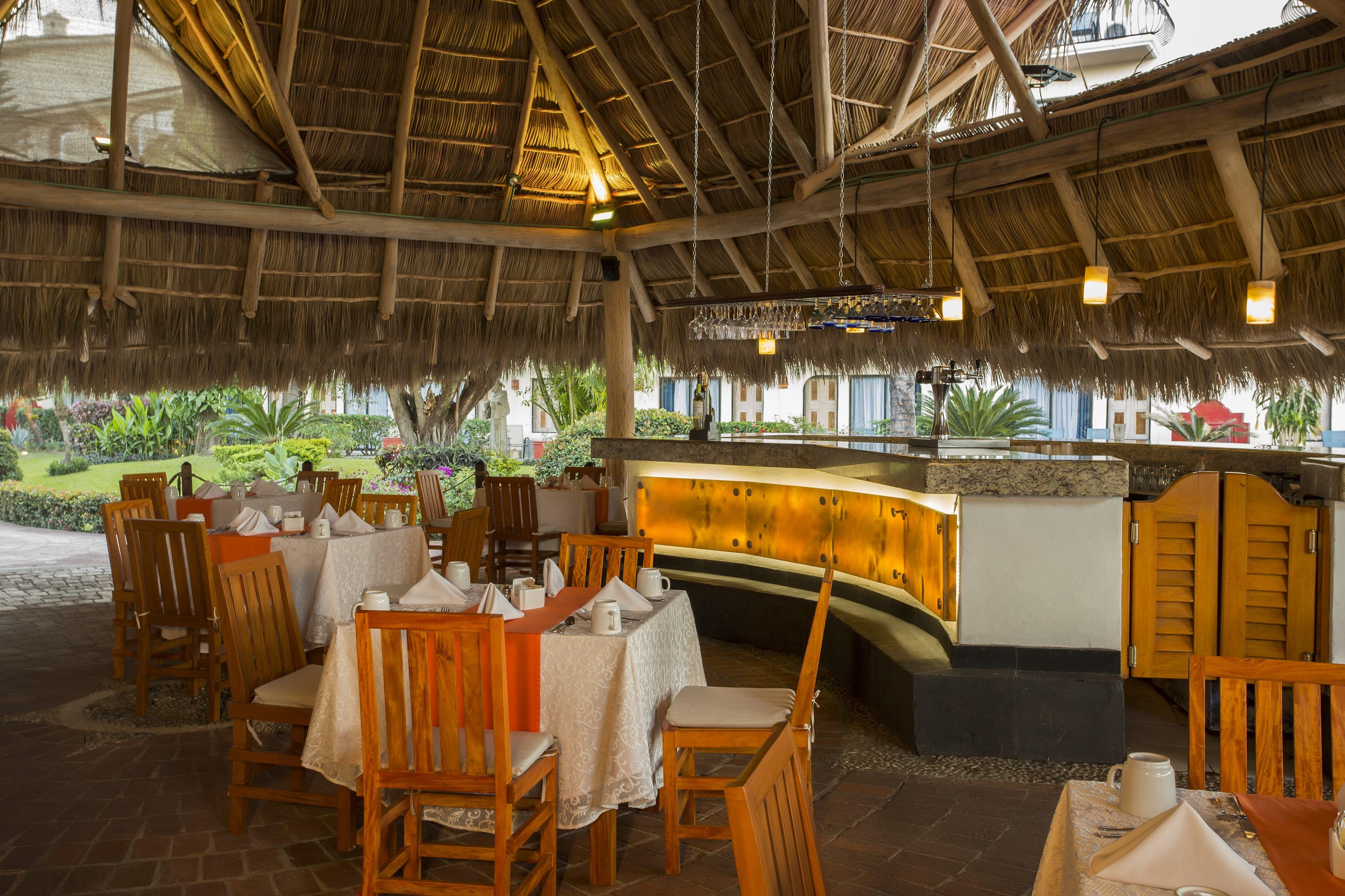 Flamingo Vallarta Hotel & Marina Пуерто Валярта Екстериор снимка