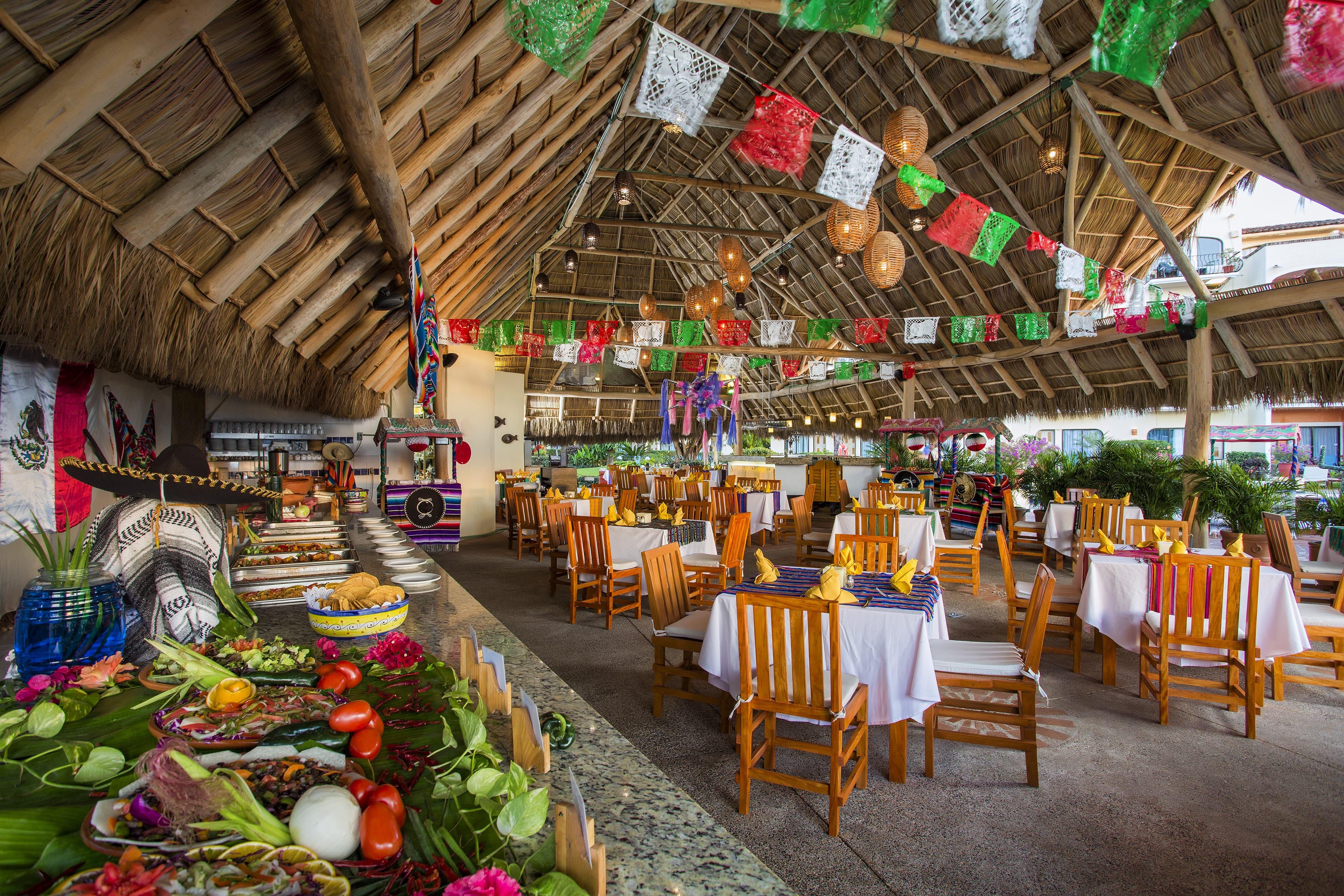 Flamingo Vallarta Hotel & Marina Пуерто Валярта Екстериор снимка