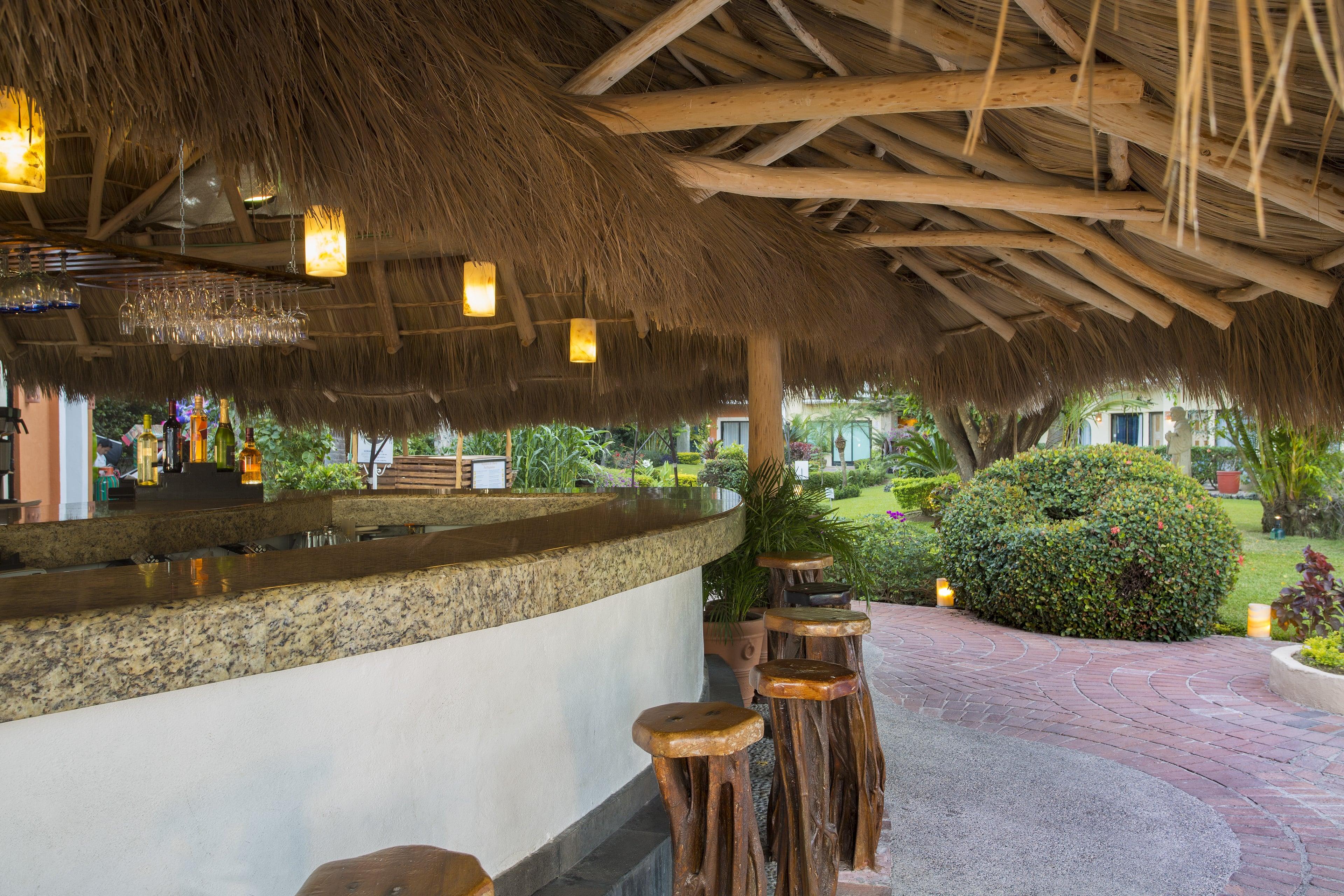 Flamingo Vallarta Hotel & Marina Пуерто Валярта Екстериор снимка