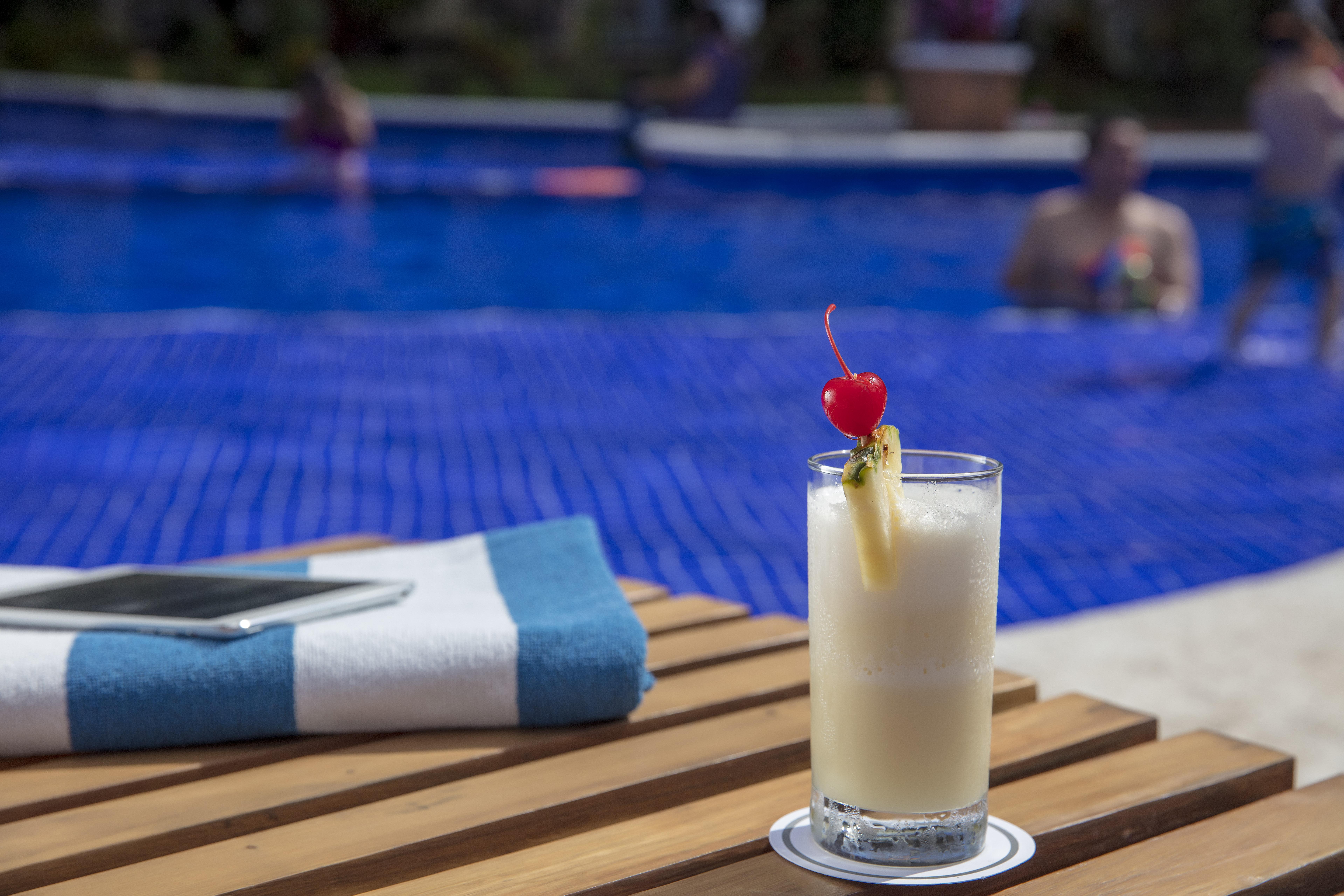 Flamingo Vallarta Hotel & Marina Пуерто Валярта Екстериор снимка